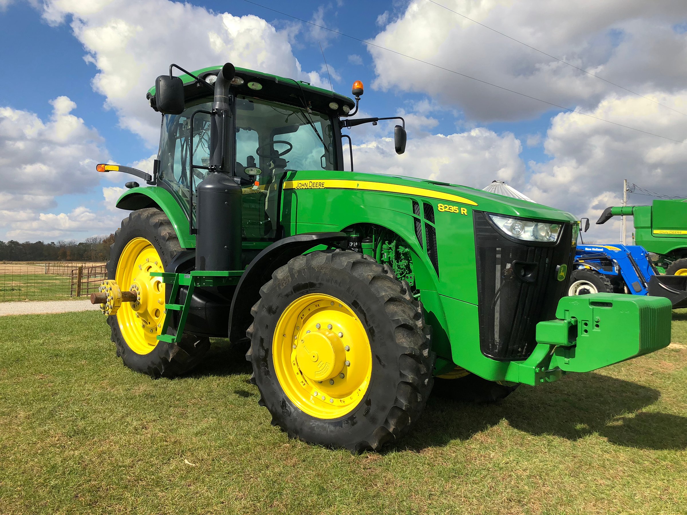 Property photo 13 - FARM EQUIPMENT AUCTION IN WAYNE COUNTY, INDIANA